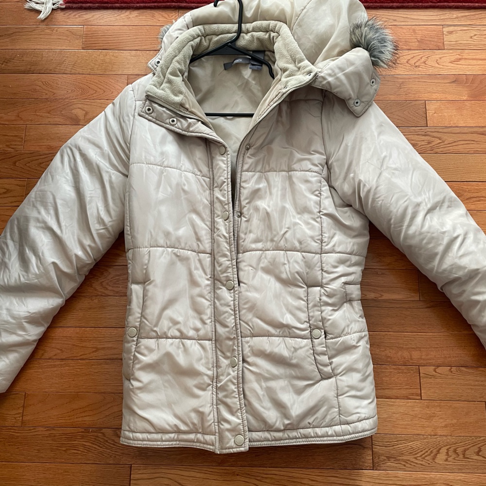Ladies coat